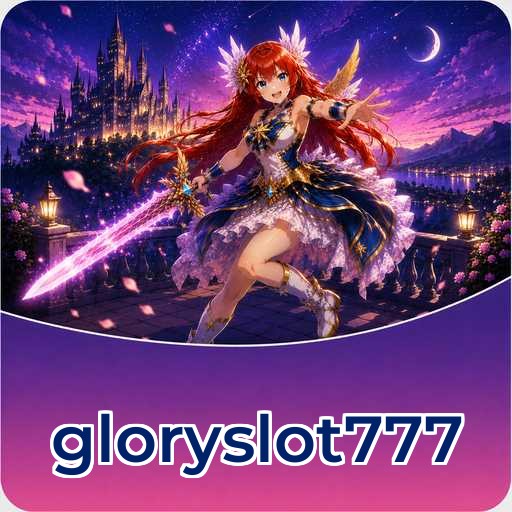 Audit profile gloryslot777