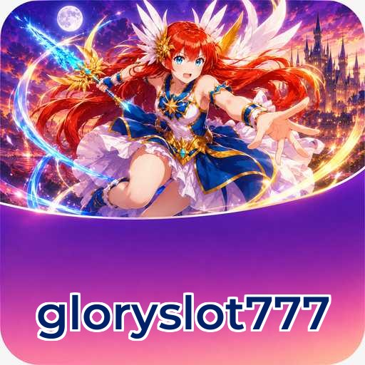 Verifikasi profile gloryslot777